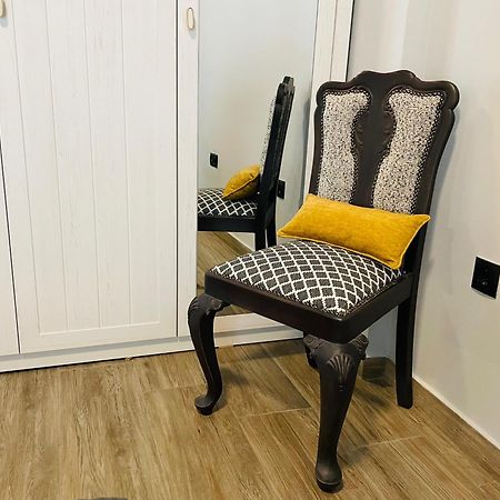 Athens Theatre Apartment Alpha Экстерьер фото
