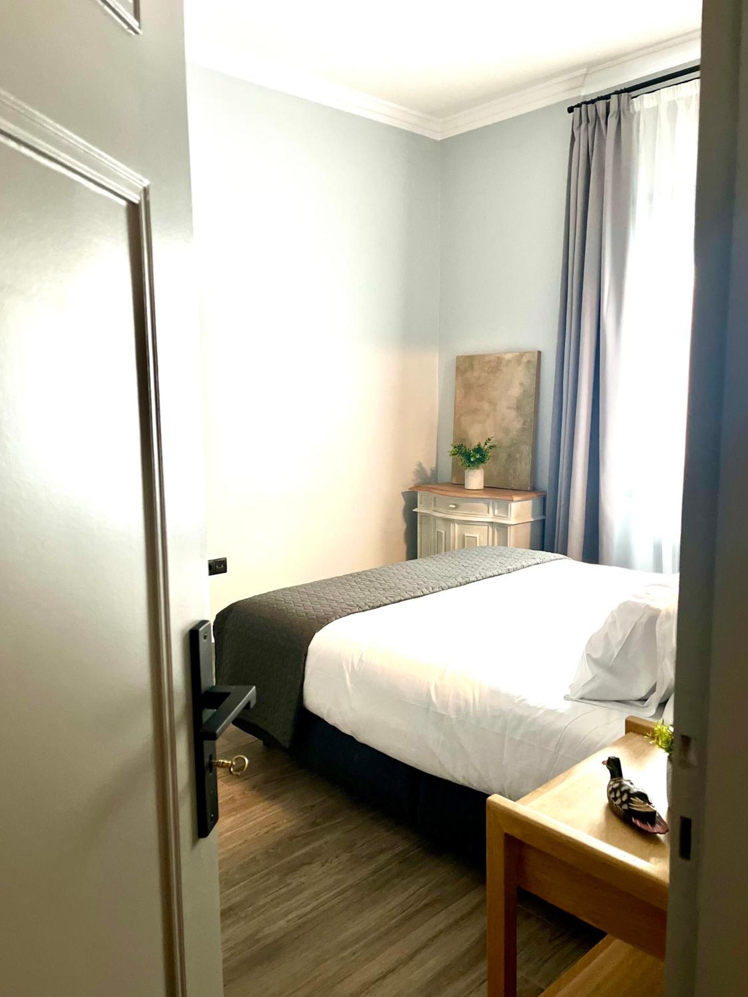 Athens Theatre Apartment Alpha Экстерьер фото