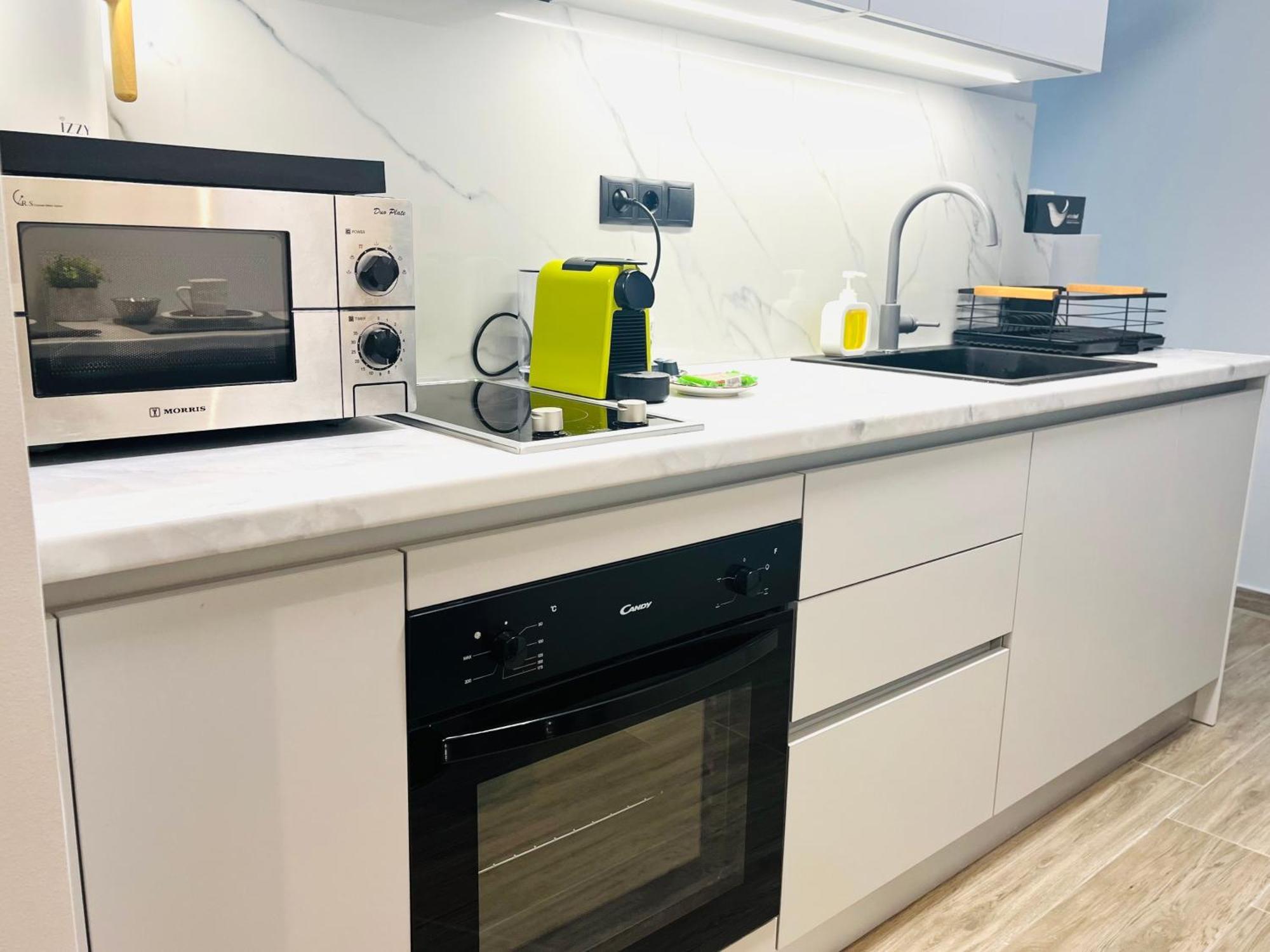 Athens Theatre Apartment Alpha Экстерьер фото