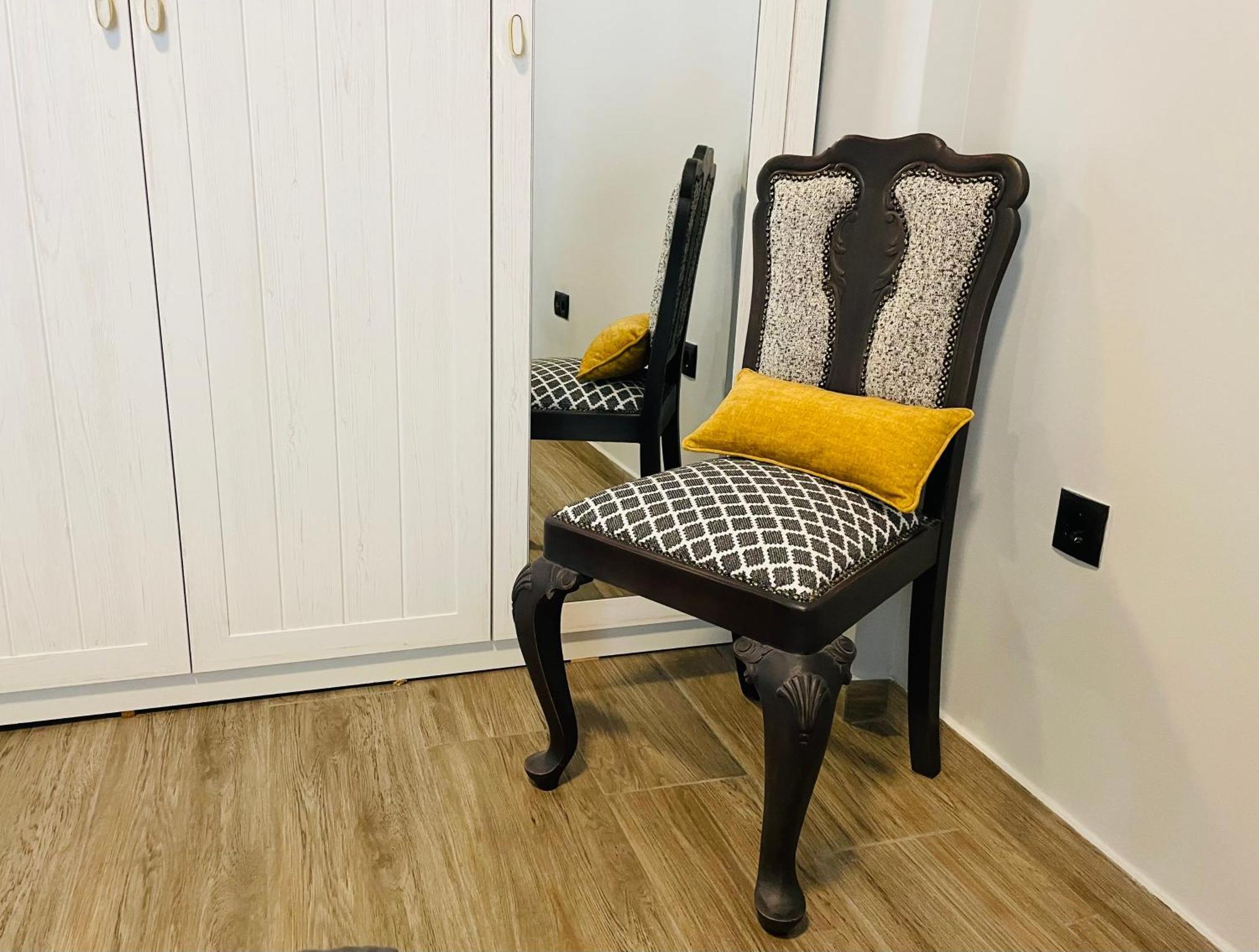 Athens Theatre Apartment Alpha Экстерьер фото